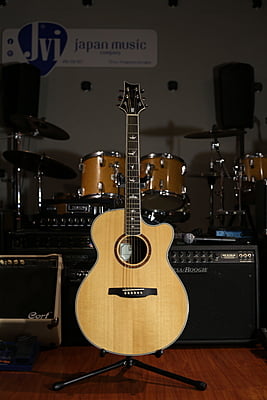 PRS SE Angelus Acoustic