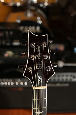 PRS SE Angelus Acoustic