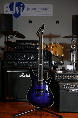 ESP E2 Horizon không nhún