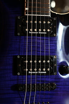 ESP E2 Horizon không nhún