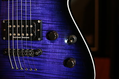 ESP E2 Horizon không nhún