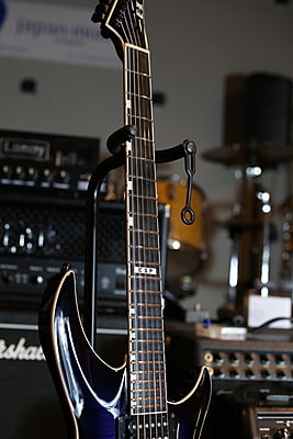 ESP E2 Horizon không nhún
