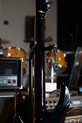 ESP E2 Horizon không nhún