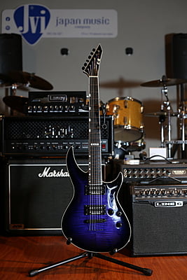 ESP E2 Horizon không nhún