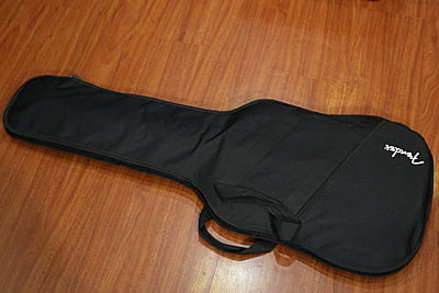 Fender classic 50s black