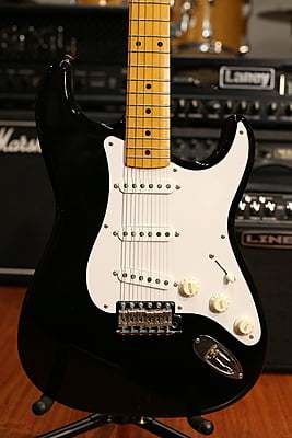 Fender classic 50s black