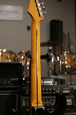 Fender classic 50s black
