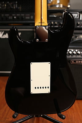 Fender classic 50s black