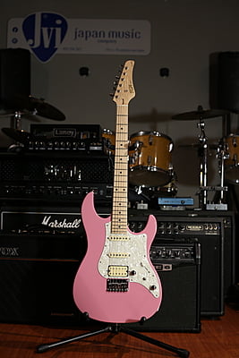 Fujigen Boundary Pink
