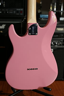 Fujigen Boundary Pink