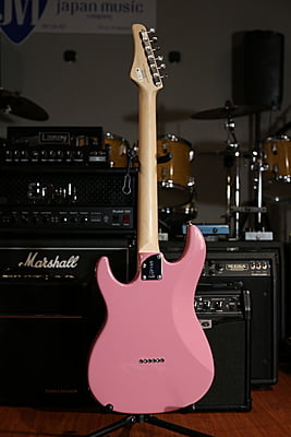Fujigen Boundary Pink