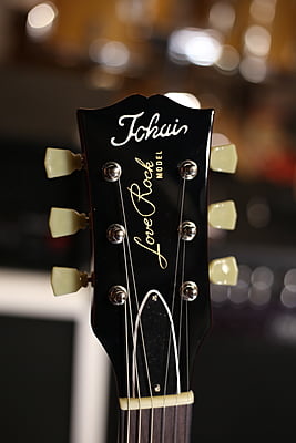 Tokai LS148Q