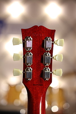 Tokai LS148Q