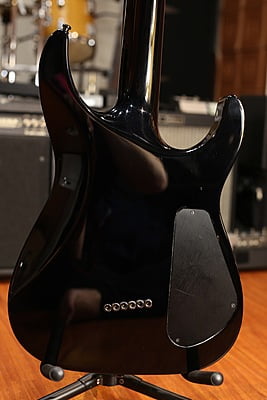 Jackson star tay trái
