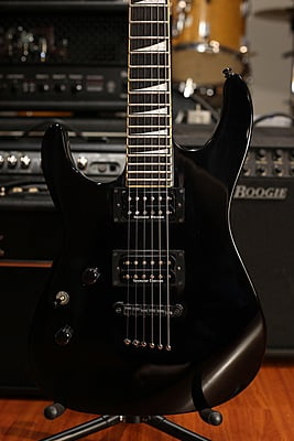 Jackson star tay trái