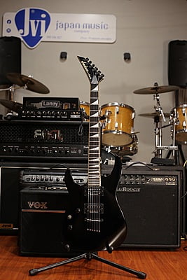 Jackson star tay trái