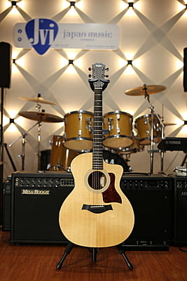 Taylor 214 ce plus
