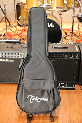 Takamine Classic PTU620NC