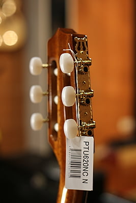 Takamine Classic PTU620NC