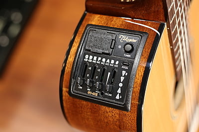 Takamine Classic PTU620NC
