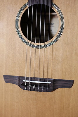 Takamine Classic PTU620NC