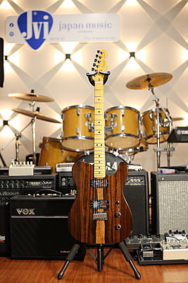 Fender telecaster select custom