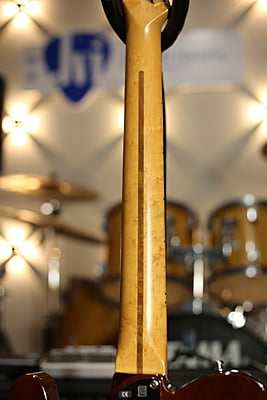Fender telecaster select custom