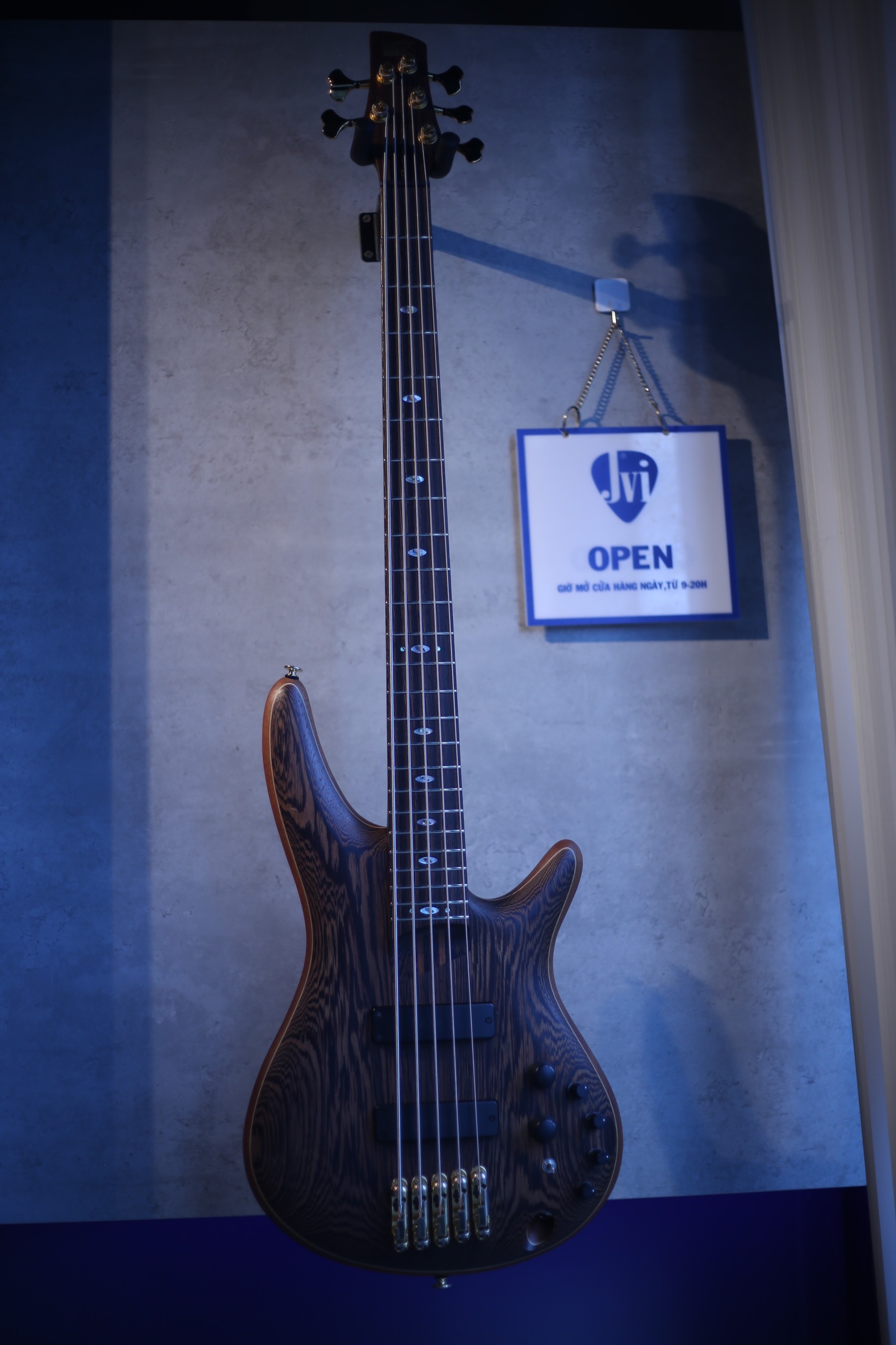 Ibanez sr5005 made in japan
