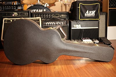 Taylor 914 ce-N Classic