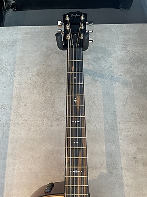 taylor custom GA-LTD taylor custom GA-LTD