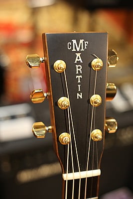 Martin GPCPA1