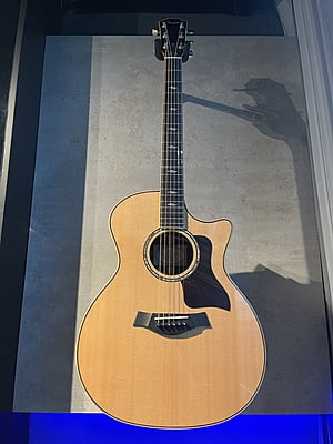 Taylor 814-ce Taylor 814-ce