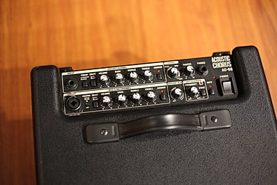 roland boss ac60