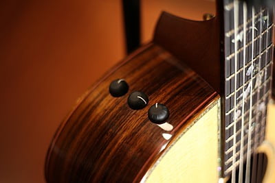 Taylor 914 ce-N Classic
