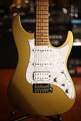 Ibanez az2204GD Limited 2018
