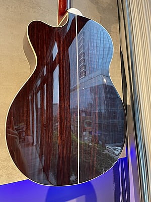 PRS SE AC angelus PRS SE AC angelus