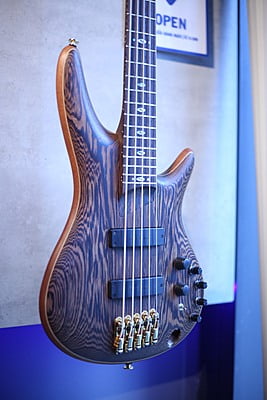 Ibanez sr5005 made in japan