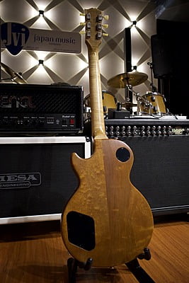 Gibson Tribute Vàng