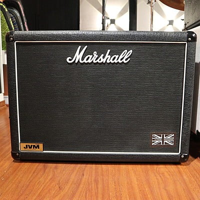 Marshall