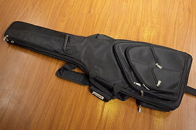 Bass Ibanez SR630