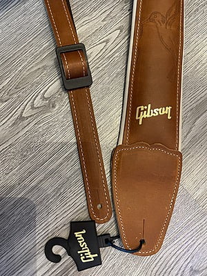 Dây đeo Gibson