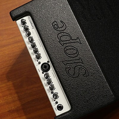 aer 60/3 slope