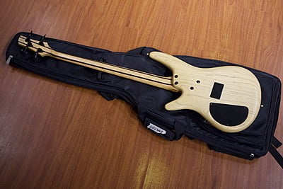 Bass Ibanez SR630