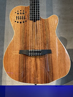 godin ACS KOA HG