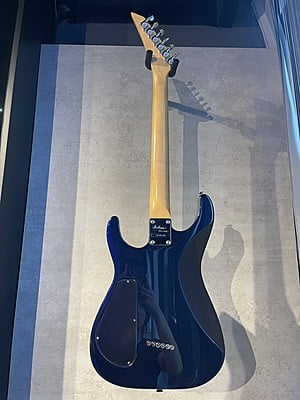 jackson stars soloist / made in Japan