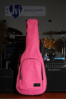 Gigbag Simple Acoustic Orange