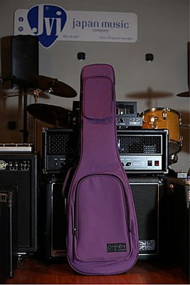 Gigbag Simple Electric Guitar Pink
