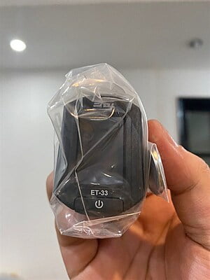 tuner ET-33