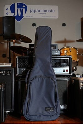 Gigbag Simple Acoustic Orange