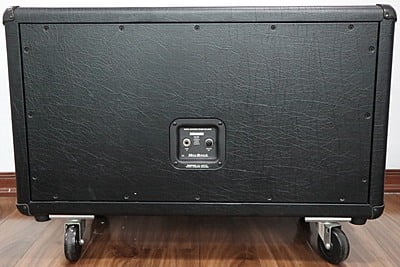 Mesa boogie recto horizontal cabinet 2*12